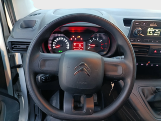 Berlingo - DESDE 214€/MES ¡SIN PAGAR ENTRADA!