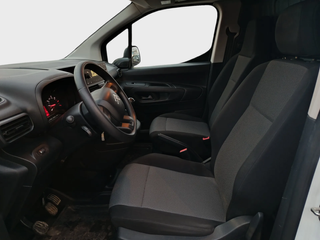 Berlingo - DESDE 214€/MES ¡SIN PAGAR ENTRADA!