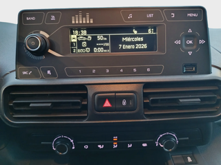 Berlingo - DESDE 214€/MES ¡SIN PAGAR ENTRADA!