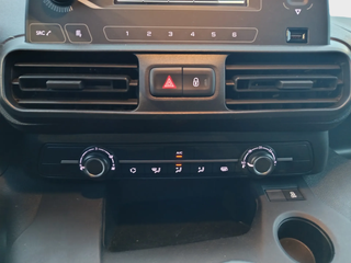 Berlingo - DESDE 214€/MES ¡SIN PAGAR ENTRADA!