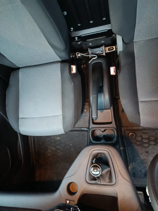 Berlingo - DESDE 214€/MES ¡SIN PAGAR ENTRADA!