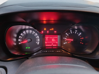 Berlingo - DESDE 214€/MES ¡SIN PAGAR ENTRADA!