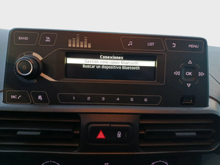 Berlingo - DESDE 214€/MES ¡SIN PAGAR ENTRADA!