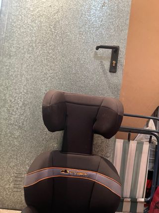 Cybex Silla de Coche Infantil