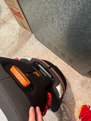 Cybex Silla de Coche Infantil