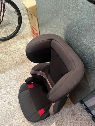 Cybex Silla de Coche Infantil