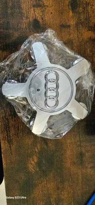Tapacubos Audi 4 piezas