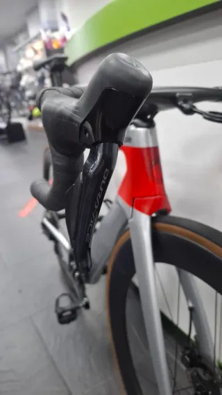 Cannondale SystemSix Talla 54