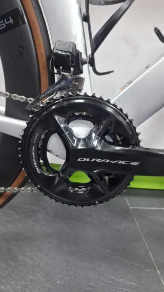 Cannondale SystemSix Talla 54