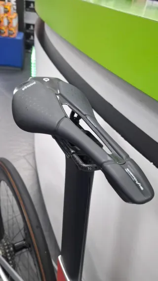 Cannondale SystemSix Talla 54