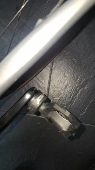 Cannondale SystemSix Talla 54