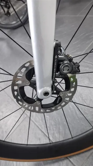 Cannondale SystemSix Talla 54