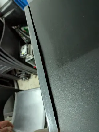 Stereo Sanyo DC-X801 Vintage Hi-Fi