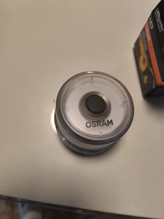 Baliza LED emergencia