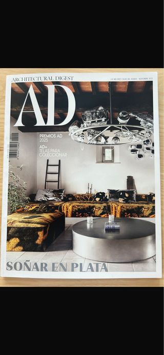 Revista ad Noviembre 2025