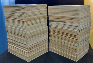 TEX, C. completa 197i0, 92 tomos BURULAN VER FOTOS