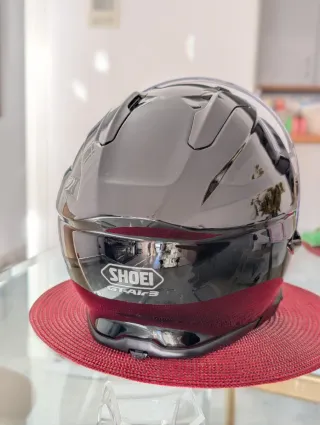 Shoei GT Air 3 Casco + Sena SRL3