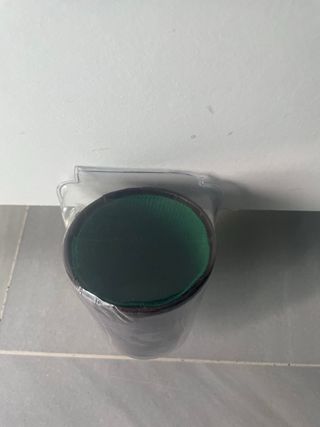 Juego de dados y cubilete