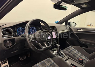 Volkswagen Golf 7 GTE
