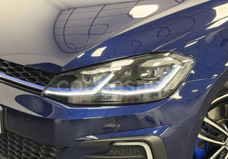 Volkswagen Golf 7 GTE