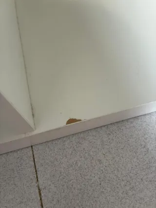 Estantería Kallax IKEA Blanca