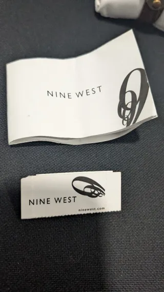 Reloj Nine West 1086CHBN