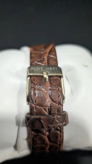 Reloj Nine West 1086CHBN