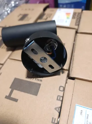 Apliques LED Faro - Pack 10 Unidades