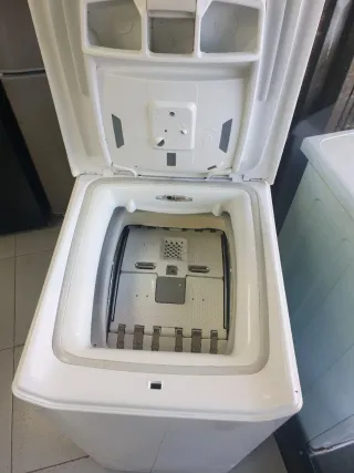 Lavadora Hoover 7kg.   energética A+++