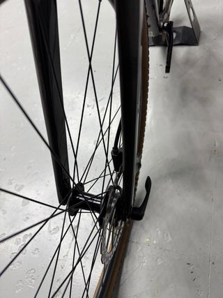 Giant Revolt 2 Talla ML