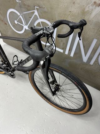 Giant Revolt 2 Talla ML