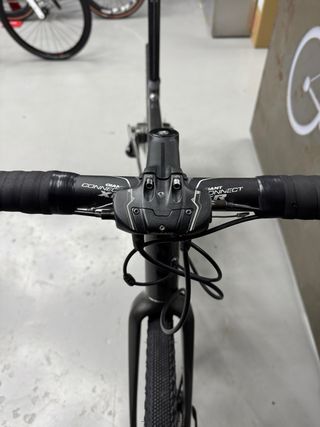 Giant Revolt 2 Talla ML