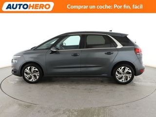 Citroën C4 Picasso 1.6 Blue-HDi Intensive Plus