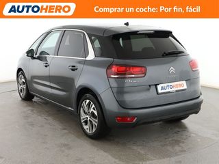 Citroën C4 Picasso 1.6 Blue-HDi Intensive Plus