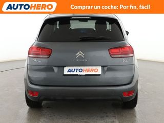 Citroën C4 Picasso 1.6 Blue-HDi Intensive Plus