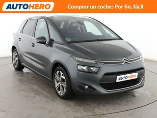 Citroën C4 Picasso 1.6 Blue-HDi Intensive Plus
