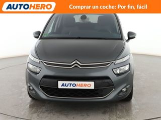 Citroën C4 Picasso 1.6 Blue-HDi Intensive Plus