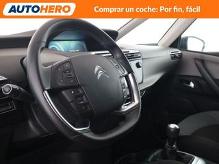 Citroën C4 Picasso 1.6 Blue-HDi Intensive Plus