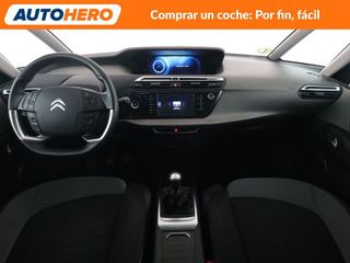 Citroën C4 Picasso 1.6 Blue-HDi Intensive Plus