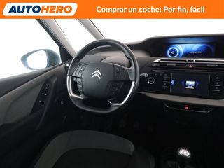 Citroën C4 Picasso 1.6 Blue-HDi Intensive Plus
