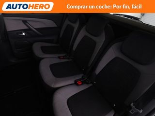 Citroën C4 Picasso 1.6 Blue-HDi Intensive Plus