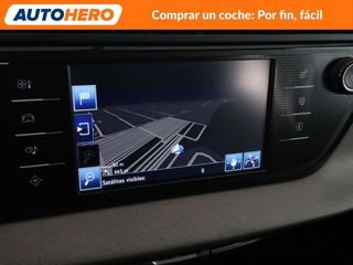 Citroën C4 Picasso 1.6 Blue-HDi Intensive Plus