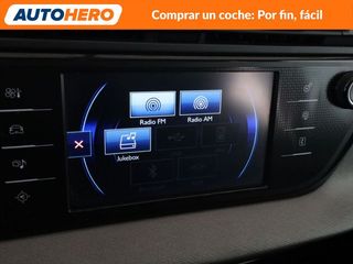 Citroën C4 Picasso 1.6 Blue-HDi Intensive Plus