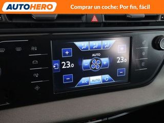 Citroën C4 Picasso 1.6 Blue-HDi Intensive Plus