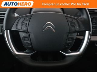 Citroën C4 Picasso 1.6 Blue-HDi Intensive Plus