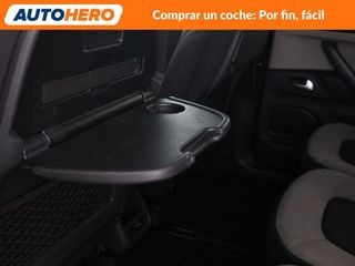 Citroën C4 Picasso 1.6 Blue-HDi Intensive Plus