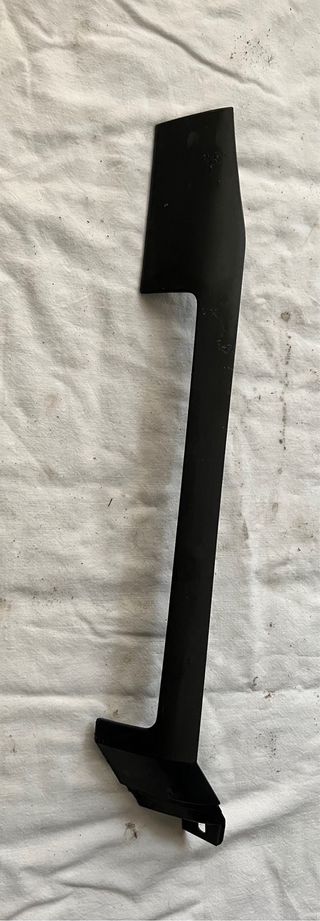 Molduras Interiores BMW E46 Delanteras