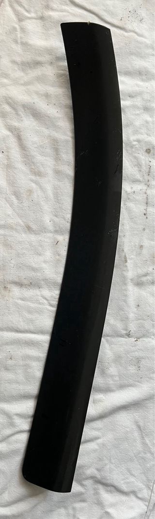 Molduras Interiores BMW E46 Delanteras