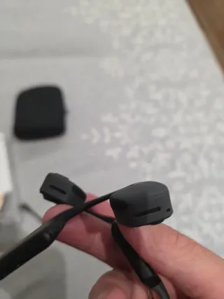 AfterShokz Air Auriculares Inalámbricos