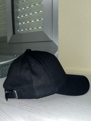 Gorra Nike Negra